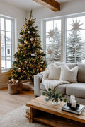 6-7 Ft Fresh Christmas Tree (Most Popular)